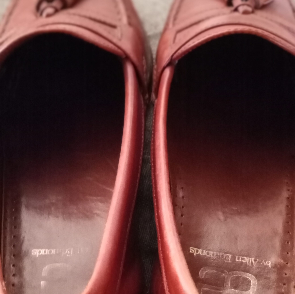 Allen Edmonds - Picture 6 of 6